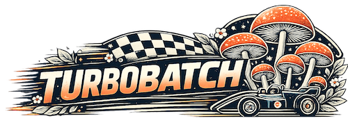 TurboBatch